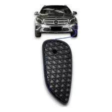 Moldura Parachoque D Mercedes Gla 250 Enduro 2015-2016