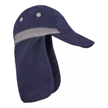 Gorro Cubre Nuca Premium - Mundo Trabajo