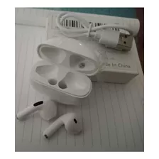 AirPods Blancos