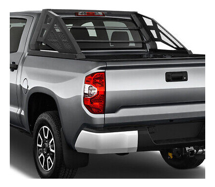 For 07-18 Toyota Tundra Styleside Truck Bed Aluminum Me Spd1 Foto 8
