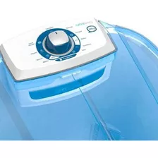 Máquina De Lavar Semi-automática Newmaq New.up! 10 Branca 10kg 127 v