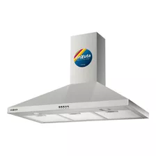 Campana De Cocina Extractora Enxuta 90cm Con Luz Led, 3 Vel.