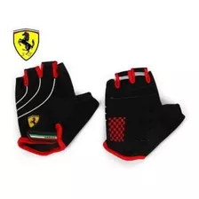 Ferrari Skate Glove - Large