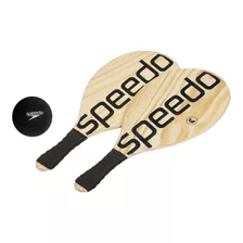 Kit Frescobol Speedo