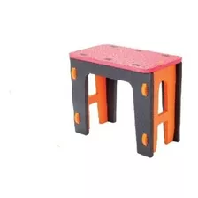 Mesa Para Armar De Goma Eva Evaplas Lmr Deportes