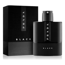 Prada Luna Rossa Black Edp 100ml