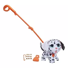 Mascota Interactiva Furreal Poopalots