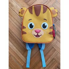 Mochila Skip Hop Mini Daniel Tigers