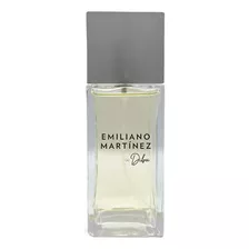 Acf Emiliano Martínez Dibu Edt 100 Ml