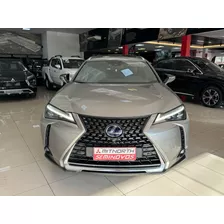 Lexus Ux 250h 2.0 Luxury Híbrido