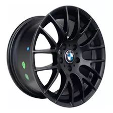 Rodas 19 M3 Bmw 5x120 Serie 3 E36 E46 F30 Bbs Duas Talas 