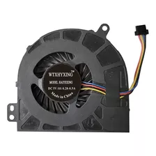 Cooler Dell Latitude E5540 E5440 87xfx 087xfx