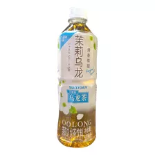 Te Oolong 500 Ml - Origen Oriental 