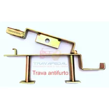 Trava Pedal Veicular Para Sprinter