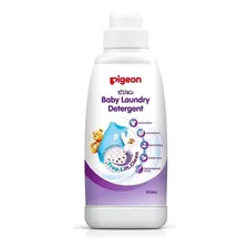 Detergente De Ropa Para Bebe Concentrado Pigeón. 500 Ml