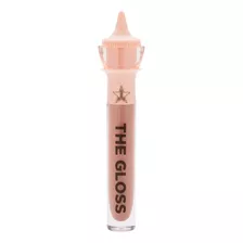 Lip Gloss Brillo Labial Jeffree Star The Gloss Tonos Varios Acabado Glitter Color Body Count