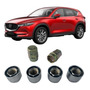 Funda Cubre Volante Para Mazda 3 Cx30 2019 - 2023