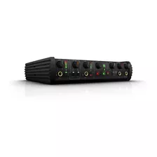 Interfaz De Audio Ik Multimedia Axe I/o - Oddity