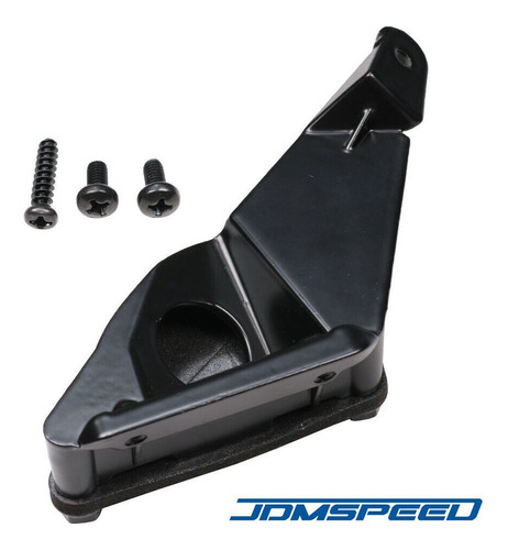 Soporte Espejo Lateral Pontiac Firebird Formula 2002 5.7l Foto 5