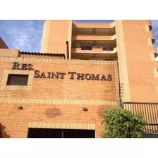 Sky Group Vende Comodo Apartamento En Tucacas Edif. Saint Thomas. Luz Coelho