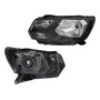 20000lm- Kit De Faros Led Luz Alta Y Baja Para Volkswagen