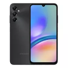 Samsung A05s (4+128gb) Color: Black