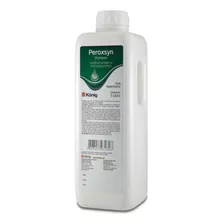 Shampoo Peroxsyn 1l - Konig