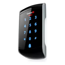 Controle De Acesso Control Id Idtouch Ip65 Ask 125 Khz