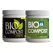Kit Biocompost Azospirillum + Biocompost Defender Bacillus