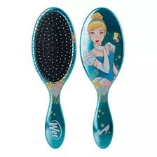 Cepillo Wet Brush Disney Princess Cenicienta