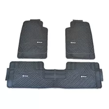 Pisos De Goma Volkswagen, Set Completo, Nuevos,envío Gratis!