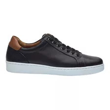 Sneaker Gerona Negro F061160201