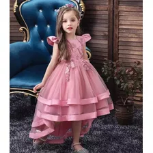 Vestido De Princesa De Alta Calidad