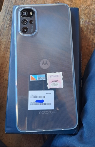 Motorola G22 