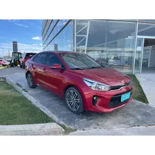 Kia Rio 4 Ex Plus Sedan Mt - 2019