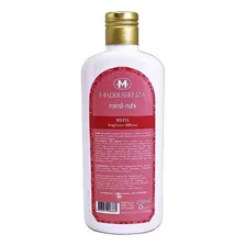 Madressenza Refil Difusor Romã Rubi 250ml