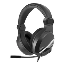 Auriculares Gamer Rgb 7.1 Surround Ps4 Pc Xbox One Bk Backup