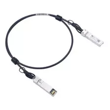 Cabo Dac Twinax 2 Metros 10gb Sfp+