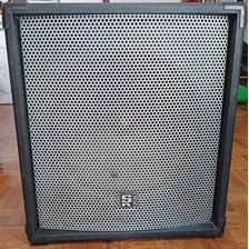 Amplificador De Guitarra Staner Gs 150 De 140 W Rms