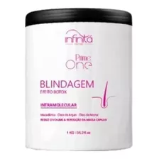  Prime One Blindagem Intramolecular Infinita 1kg