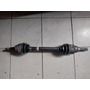 Flecha Trasera Izquierda Mercury Mountaineer 2002 V8 4x4