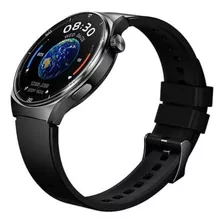 Smartwatch Gt2 Qcy Llamadas Directas 15d De Uso 1.43 Amoled