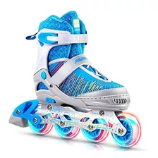 Patines En Línea Para Niños Y Niñas