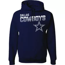 Dallas Cowboys Sudaderas D2