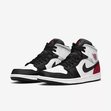 Championes De Basket Nike Air Jordan 1 Mid Retro 