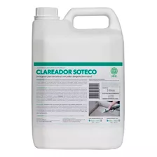 Detergente Limpador Azul Para Lavadora 5l Ipc Soteco Sbn0620