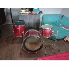 Shell Pack Ludwig Accent Custom