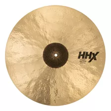 Sabian Hhx 20 Complex Thin Crash Cymbal (xcn)
