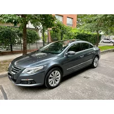 Volkswagen Cc 2012 2.0 Exclusive Dsg Tsi 211cv