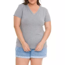 Camisas Tamanho Especial Plus Size 100% Algodão G1 G2 G3 